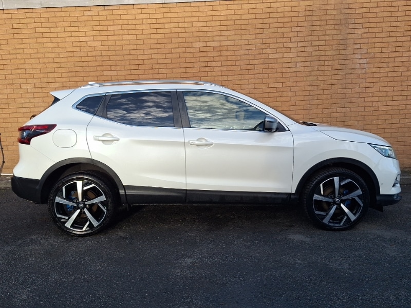 Used Nissan Qashqai 2019 for sale - 76583581: Photo 4