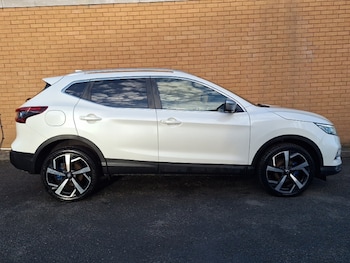 Used Nissan Qashqai 2019 for sale - 76583581: Photo