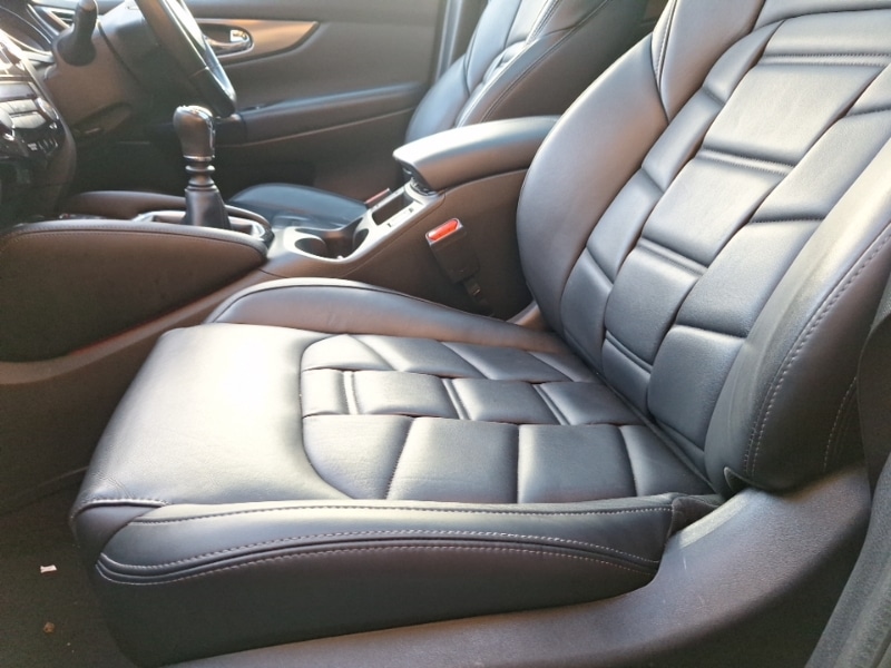 Used Nissan Qashqai 2019 for sale - 76583581: Photo 5