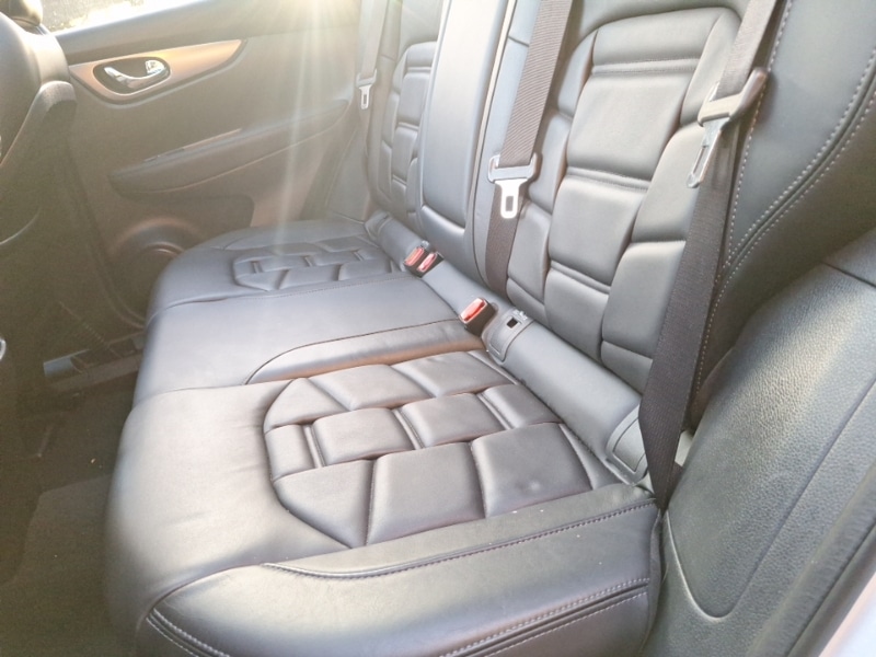 Used Nissan Qashqai 2019 for sale - 76583581: Photo 6