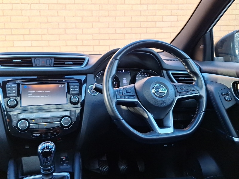 Used Nissan Qashqai 2019 for sale - 76583581: Photo 7