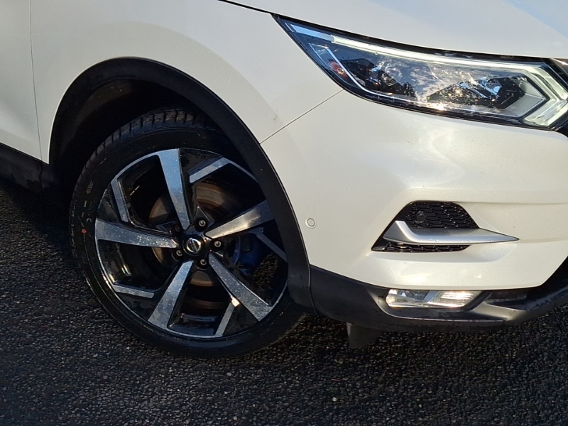 Used Nissan Qashqai 2019 for sale - 76583581: Photo 9