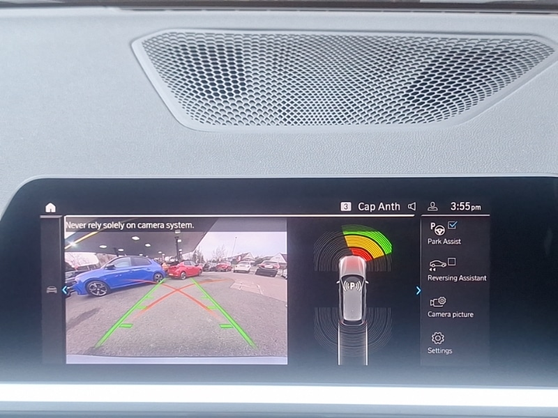 Used BMW 3 Series 2022 for sale - 77466477: Photo 10