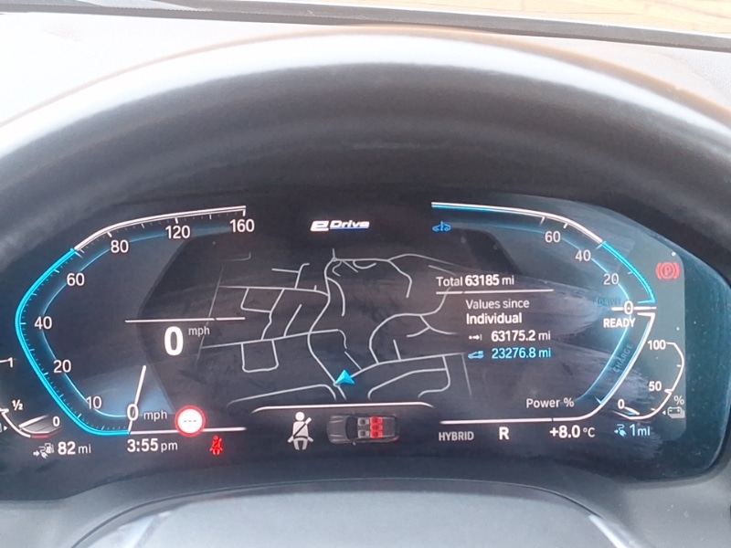 Used BMW 3 Series 2022 for sale - 77466477: Photo 11