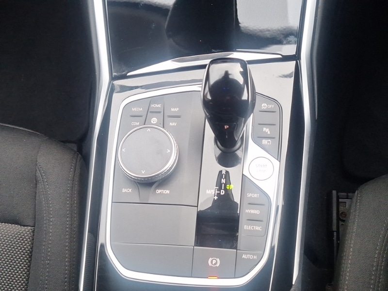 Used BMW 3 Series 2022 for sale - 77466477: Photo 13