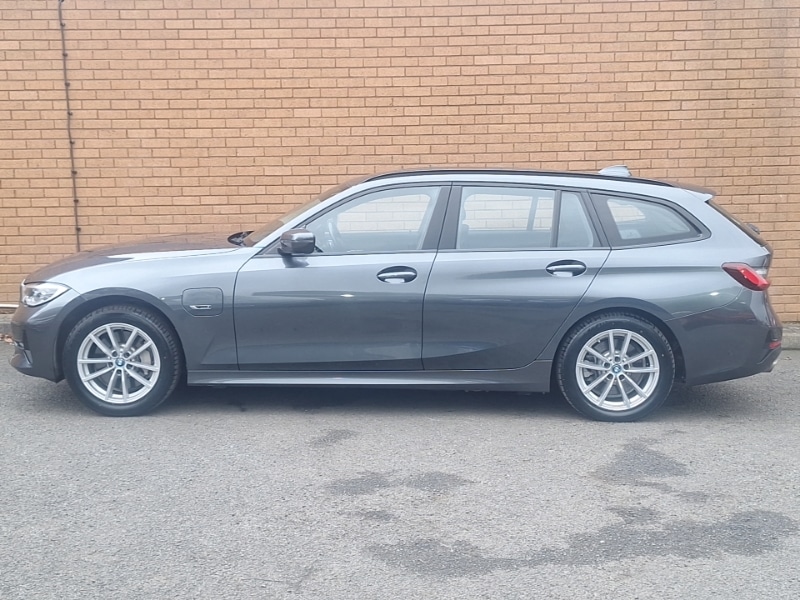 Used BMW 3 Series 2022 for sale - 77466477: Photo 4
