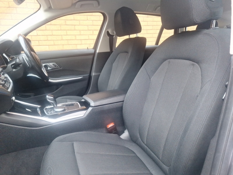 Used BMW 3 Series 2022 for sale - 77466477: Photo 5