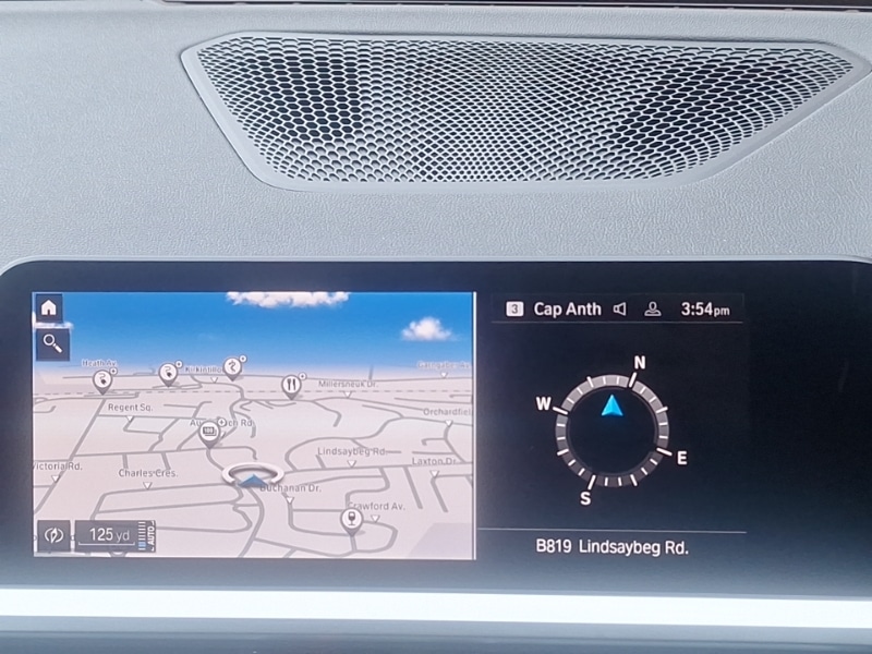 Used BMW 3 Series 2022 for sale - 77466477: Photo 7