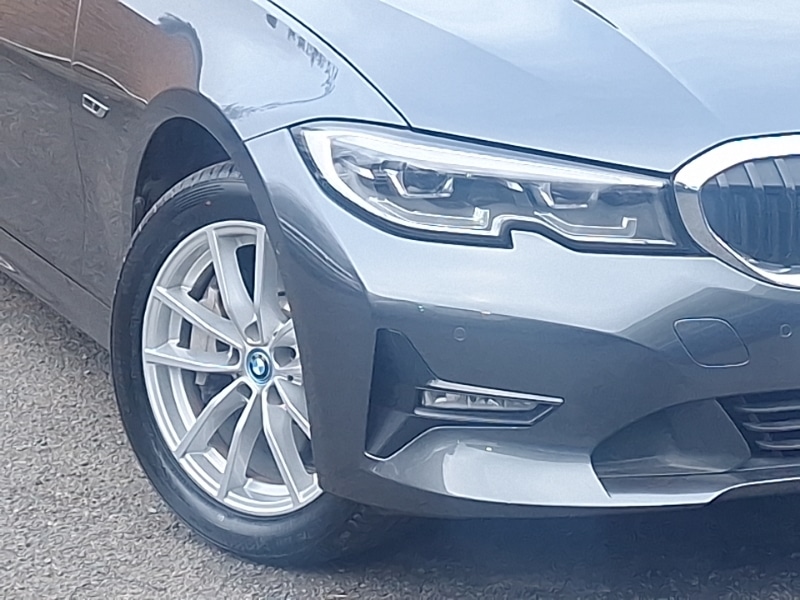 Used BMW 3 Series 2022 for sale - 77466477: Photo 9