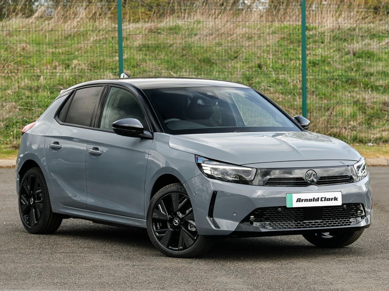 Used Vauxhall Corsa 2026 for sale - 77767352: Photo 7