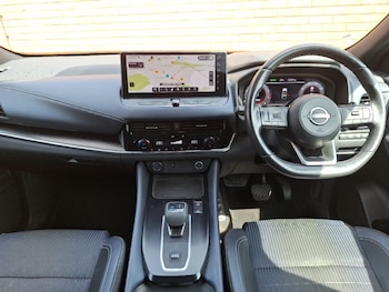 Used Nissan Qashqai 2022 for sale - 75448029: Photo