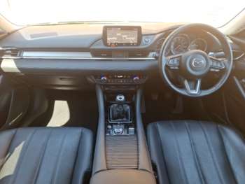 Used Mazda Mazda6 2020 for sale - 74914128: Photo