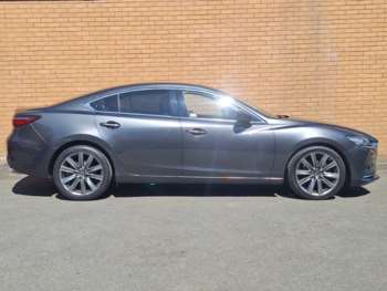 Used Mazda Mazda6 2020 for sale - 74914128: Photo