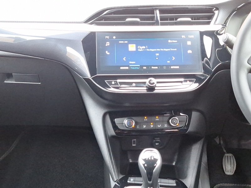 Used Vauxhall Corsa 2024 for sale - 77404989: Photo 10