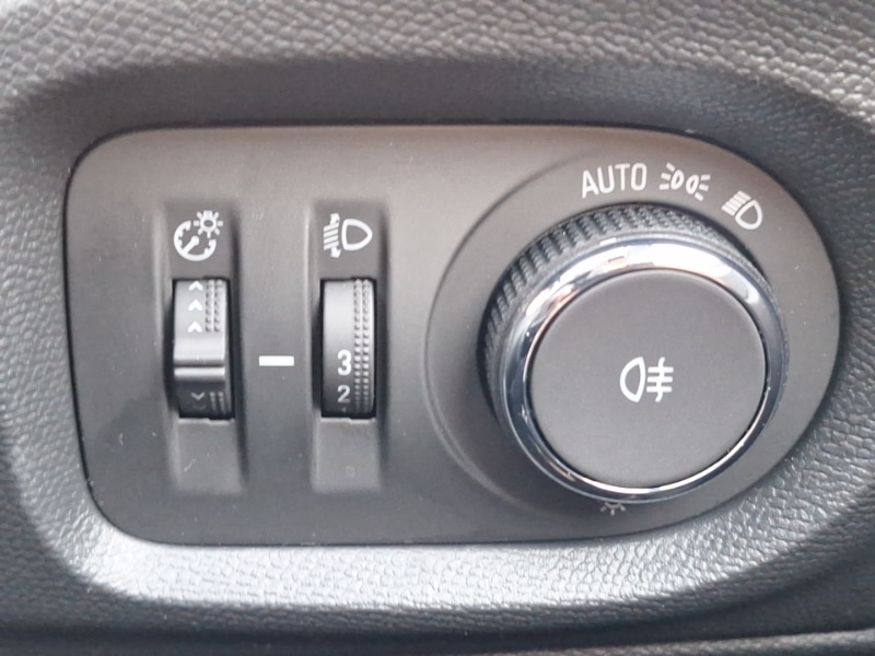 Used Vauxhall Corsa 2024 for sale - 77404989: Photo 13