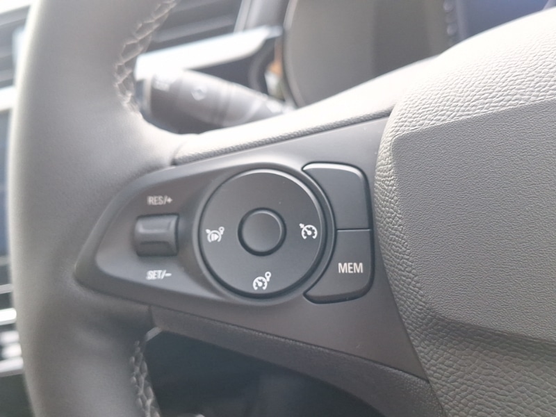 Used Vauxhall Corsa 2024 for sale - 77404989: Photo 15