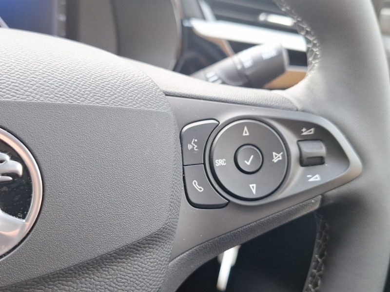 Used Vauxhall Corsa 2024 for sale - 77404989: Photo 16