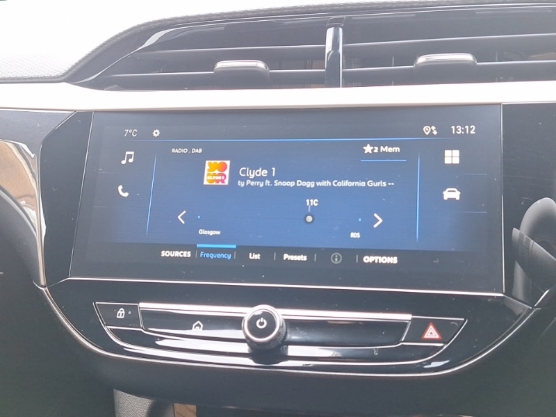 Used Vauxhall Corsa 2024 for sale - 77404989: Photo 17