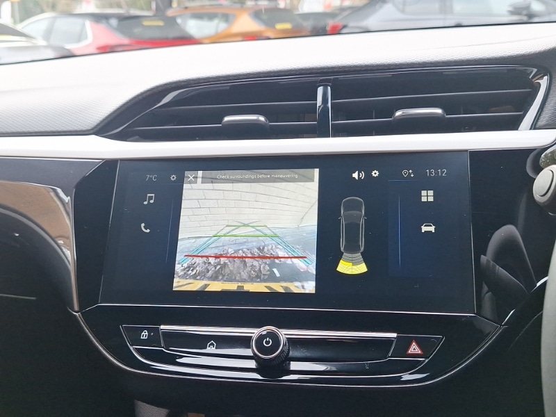 Used Vauxhall Corsa 2024 for sale - 77404989: Photo 18