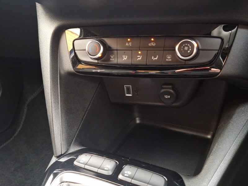 Used Vauxhall Corsa 2024 for sale - 77404989: Photo 19