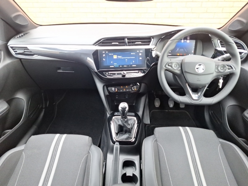 Used Vauxhall Corsa 2024 for sale - 77404989: Photo 2