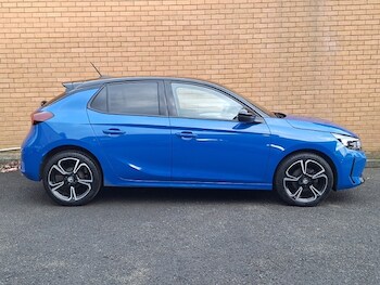 Used Vauxhall Corsa 2024 for sale - 77404989: Photo