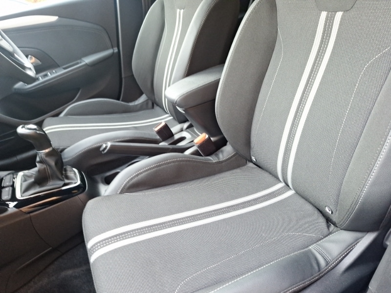 Used Vauxhall Corsa 2024 for sale - 77404989: Photo 5