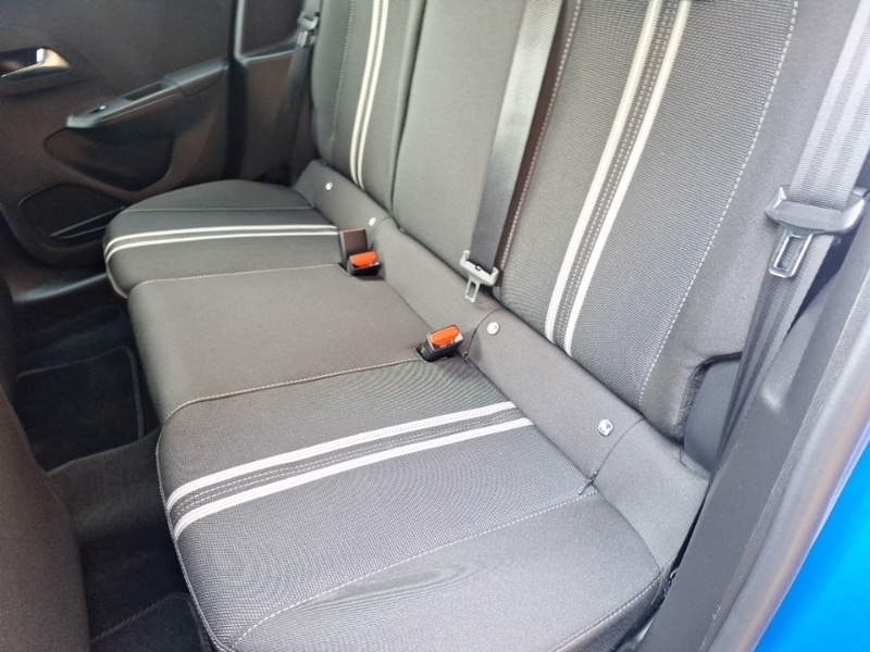 Used Vauxhall Corsa 2024 for sale - 77404989: Photo 6