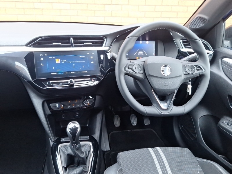 Used Vauxhall Corsa 2024 for sale - 77404989: Photo 7