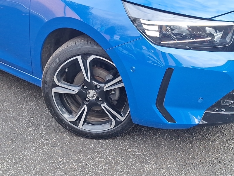Used Vauxhall Corsa 2024 for sale - 77404989: Photo 9