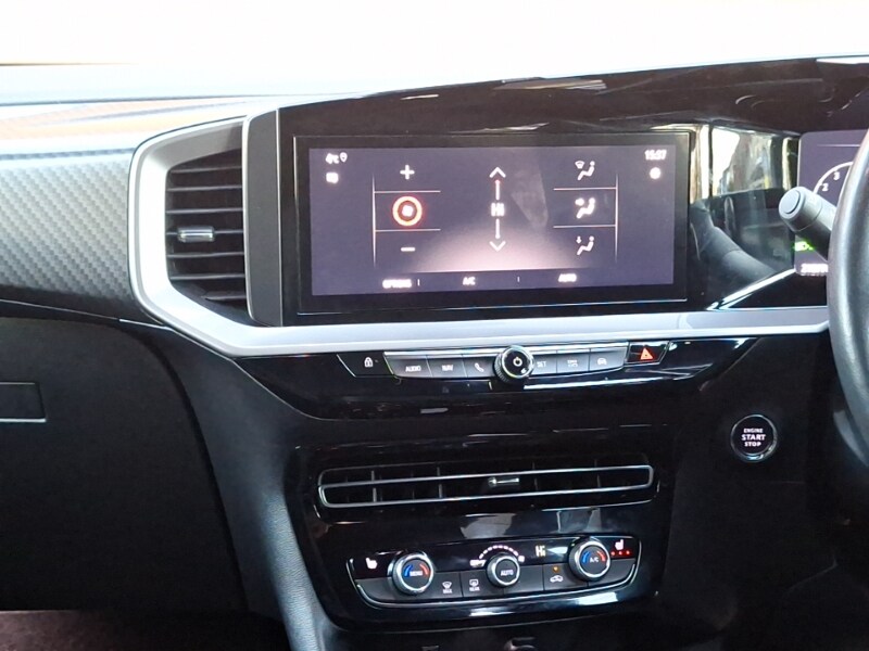 Used Vauxhall Mokka 2022 for sale - 76651649: Photo 10