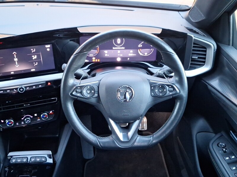 Used Vauxhall Mokka 2022 for sale - 76651649: Photo 11