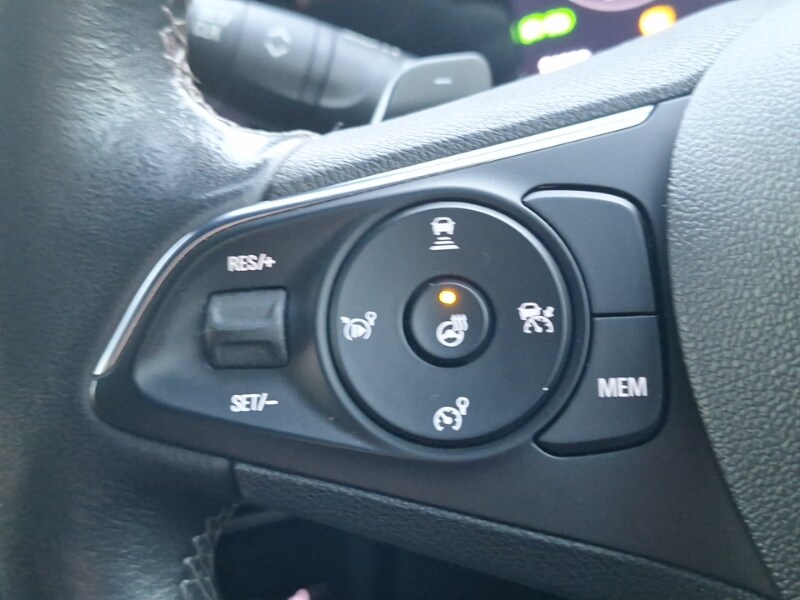 Used Vauxhall Mokka 2022 for sale - 76651649: Photo 12