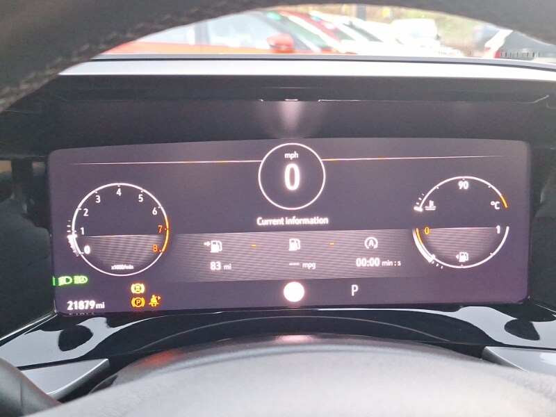 Used Vauxhall Mokka 2022 for sale - 76651649: Photo 13