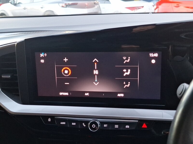 Used Vauxhall Mokka 2022 for sale - 76651649: Photo 14