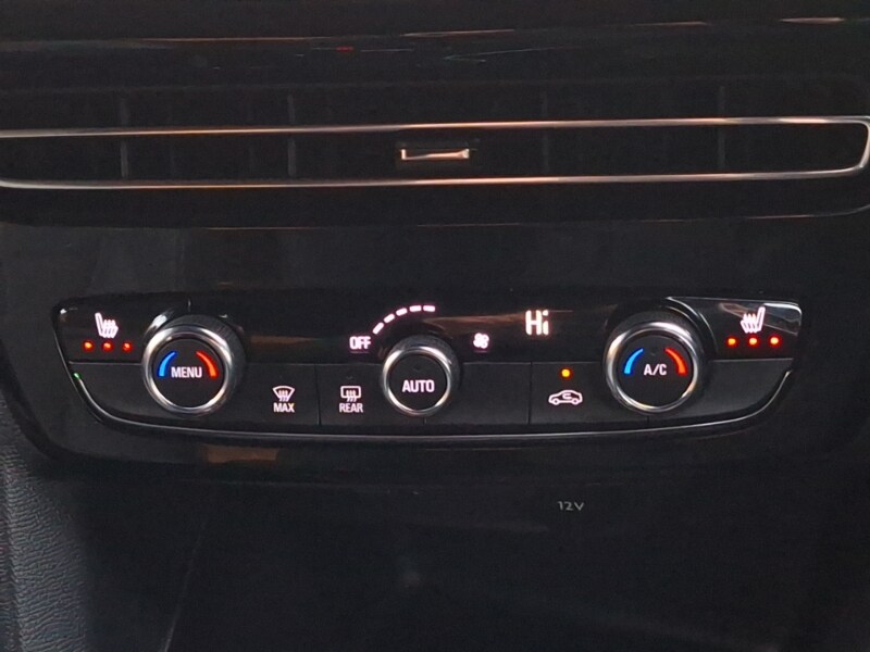 Used Vauxhall Mokka 2022 for sale - 76651649: Photo 16