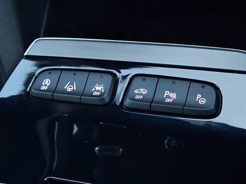 Used Vauxhall Mokka 2022 for sale - 76651649: Photo 17