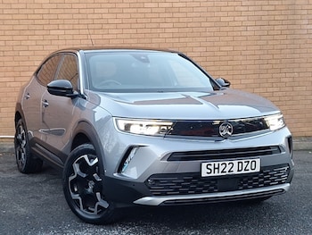 Vauxhall - Mokka