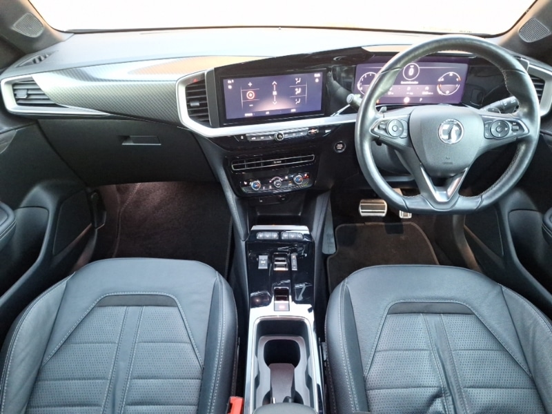 Used Vauxhall Mokka 2022 for sale - 76651649: Photo 2