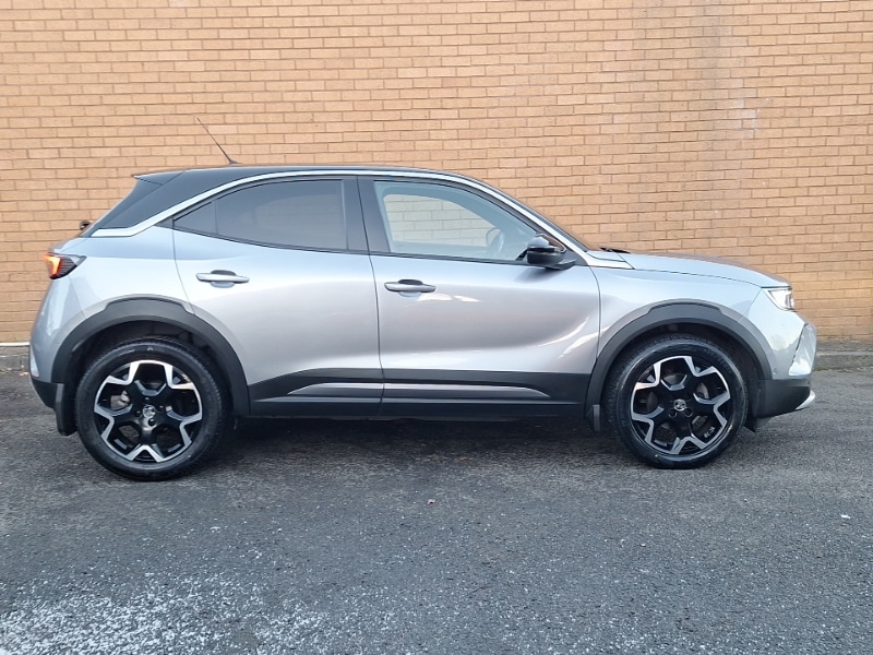 Used Vauxhall Mokka 2022 for sale - 76651649: Photo 4