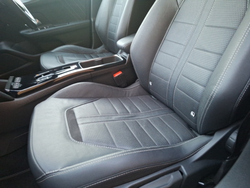 Used Vauxhall Mokka 2022 for sale - 76651649: Photo 5