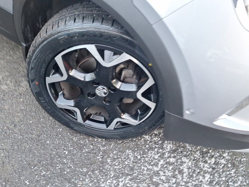 Used Vauxhall Mokka 2022 for sale - 76651649: Photo 9