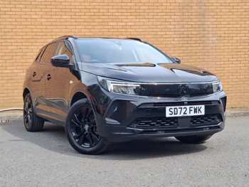 2022 - 1.2 Turbo GS Line 5dr