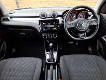 Used Suzuki Swift 2024 for sale - 73824127: Photo