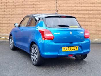 Used Suzuki Swift 2024 for sale - 73824127: Photo