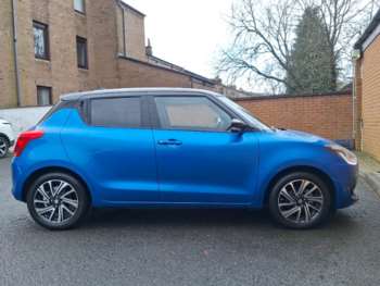 Used Suzuki Swift 2024 for sale - 73824127: Photo