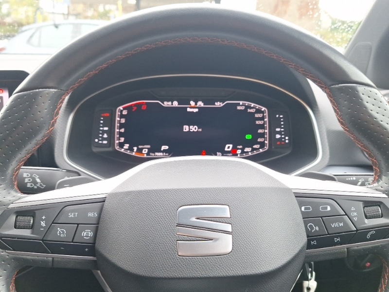 Used SEAT Arona 2021 for sale - 76606232: Photo 12