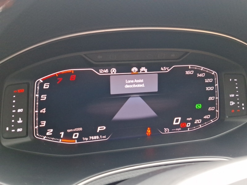 Used SEAT Arona 2021 for sale - 76606232: Photo 13