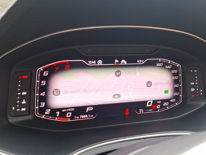 Used SEAT Arona 2021 for sale - 76606232: Photo 14