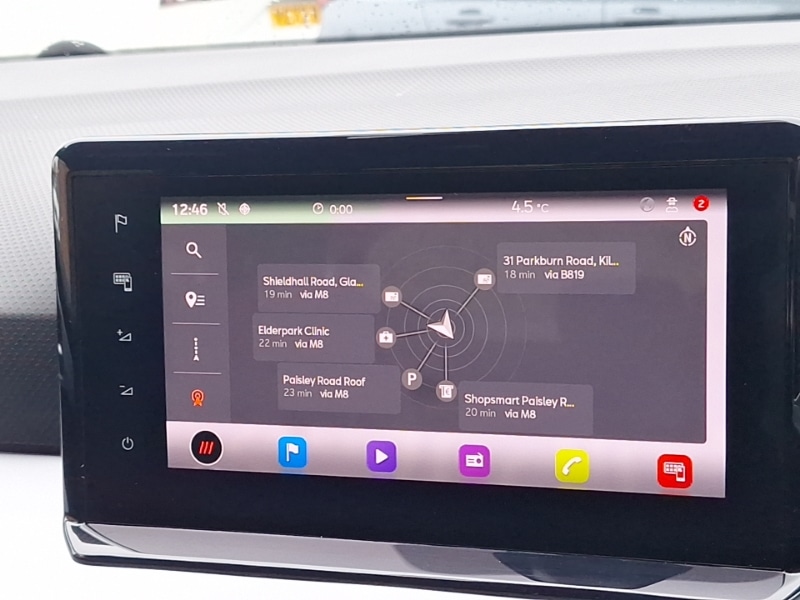 Used SEAT Arona 2021 for sale - 76606232: Photo 15